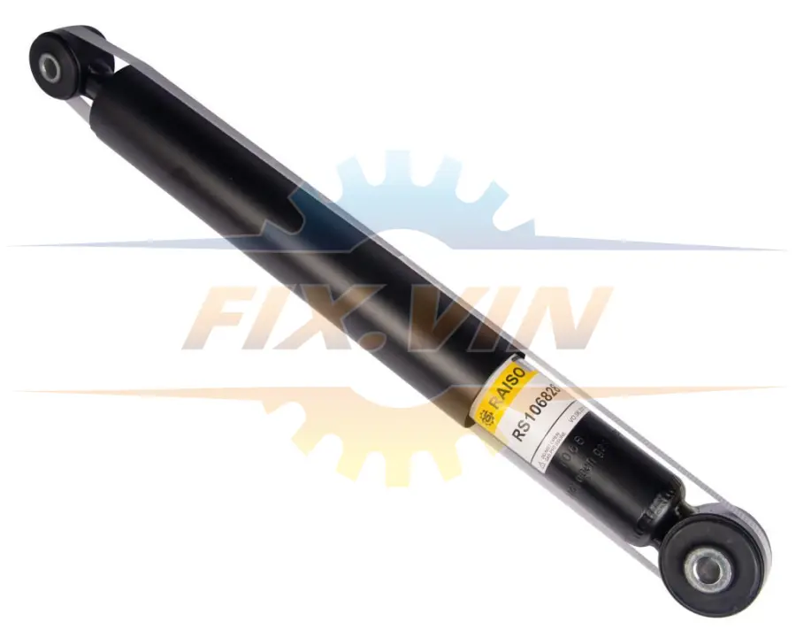 Амортизатор задній Ford Sierra I, Sierra II 82-93 (газ.) RAISO RS106828 (фото 1)