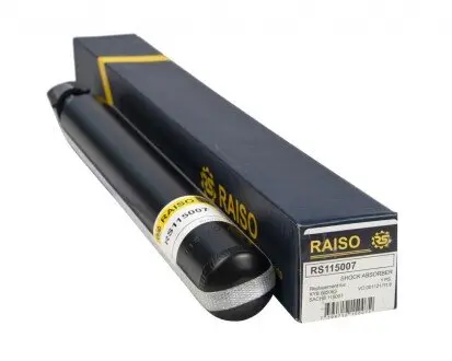 Амортизатор передній Vectra A 88-95 (масл.) RAISO RS115007