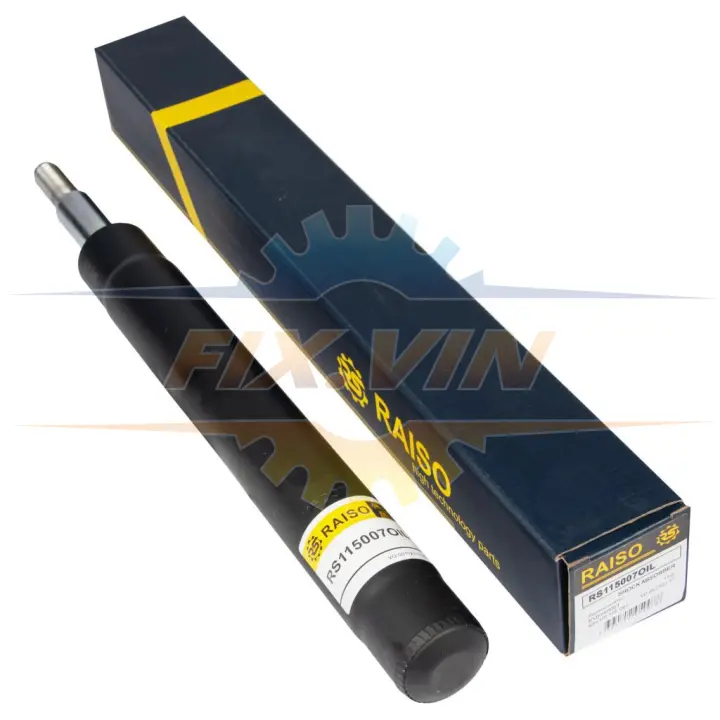 Амортизатор передній Vectra 88-95 (масл.) RAISO RS115007OIL (фото 1)