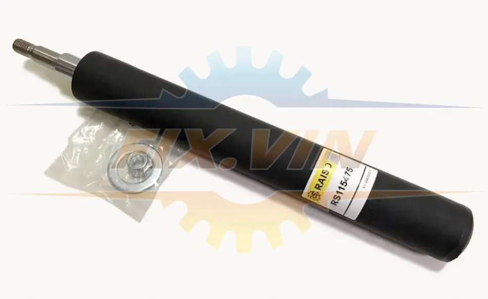Амортизатор передній Audi 100 82-94/A6 94-97 (газ.) RAISO RS115475G (фото 1)