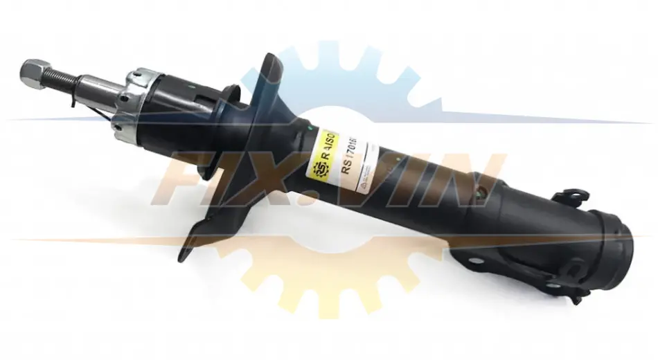 Амортизатор передній Passat B3/B4 88-97 (газ) RAISO RS170160 (фото 1)