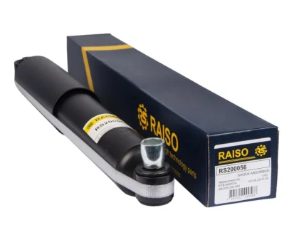 Амортизатор задній Renault Laguna I 93-01 (газ.) RAISO RS200056