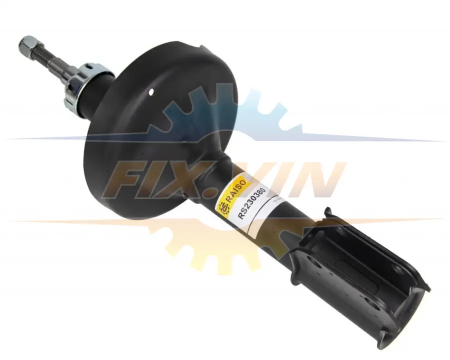 Амортизатор передній Kangoo 98-08 (масл.) RAISO RS230380 (фото 1)