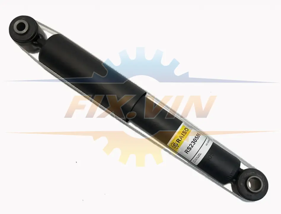 Амортизатор задній Astra G 99-05 (газ) RAISO RS230586 (фото 1)