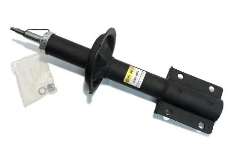 Амортизатор перед. Ducato/Boxer 94-06 (1.8t) RAISO RS280977