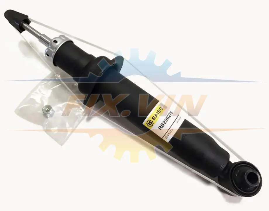 Амортизатор задній BMW 5 (E34) 88-95 (газ.) RAISO RS290275 (фото 1)