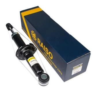 Амортизатор заднiй Tavria (1102) (газ.) RAISO RS291500
