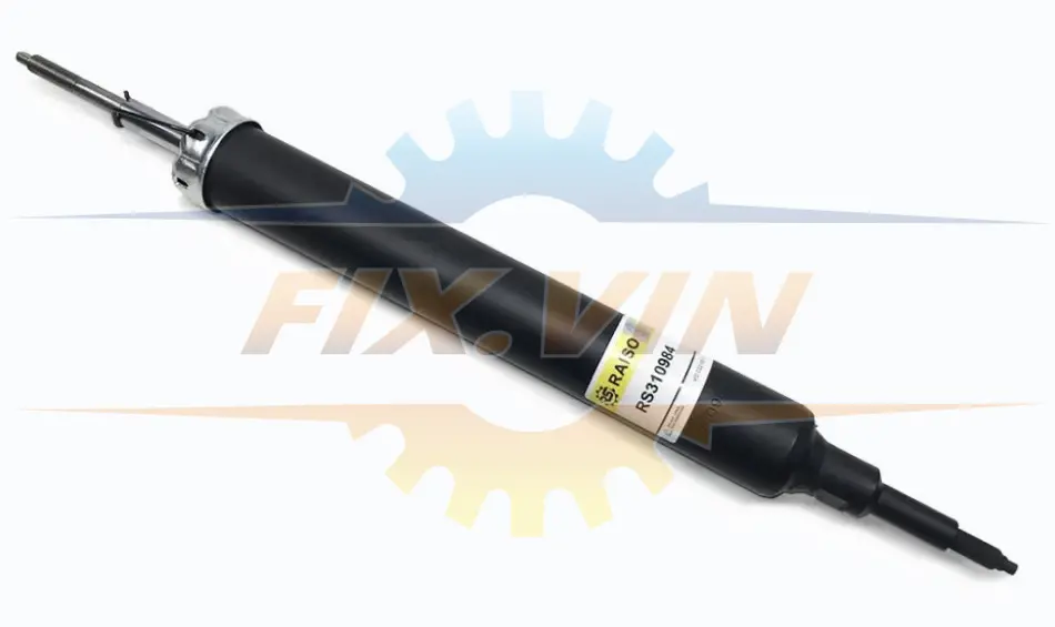 Амортизатор задній BMW 1 (E81; E87) 04-12 (газ.) RAISO RS310984 (фото 1)
