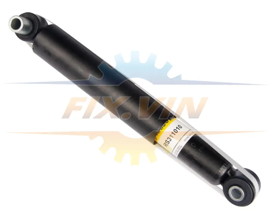Амортизатор задній Ford Transit 00-06 (газ.) RAISO RS311010 (фото 1)