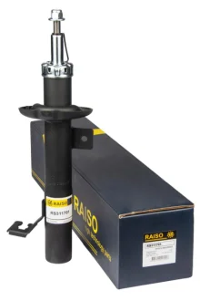 Амортизатор передній пр. Fusion 02-12 (газ.) RAISO RS311701