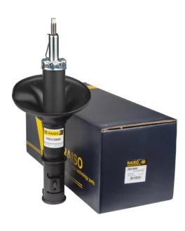 Амортизатор передній Lancer 03- (газ.) RAISO RS312890