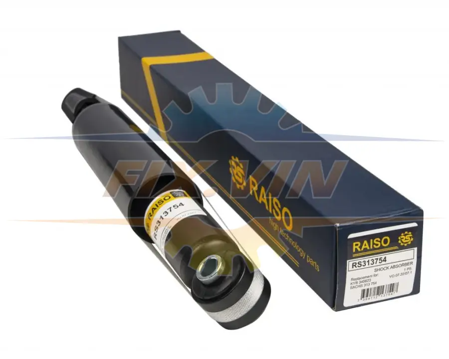 Амортизатор задній Ford Mondeo/Galaxy/S-Max 06- (газ) RAISO RS313754 (фото 1)