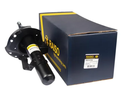 Амортизатор передній пр. Ford Galaxy II/Mondeo IV/S-Max 06-15 (газ.) RAISO RS313758