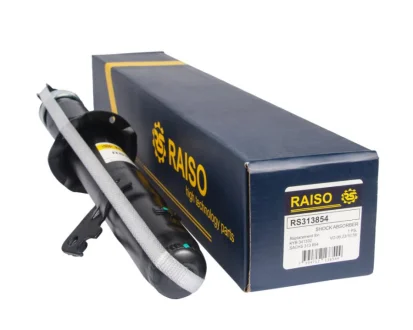 Амортизатор передній пр. Mazda 6 02-08 (газ.) RAISO RS313854