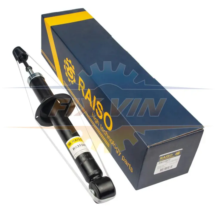 Амортизатор задній Colt IV,Colt V 92-03 (газ.) RAISO RS313977 (фото 1)