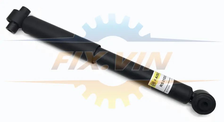 Амортизатор задній Focus II 04-12 (універсал) (газ.) RAISO RS315303 (фото 1)