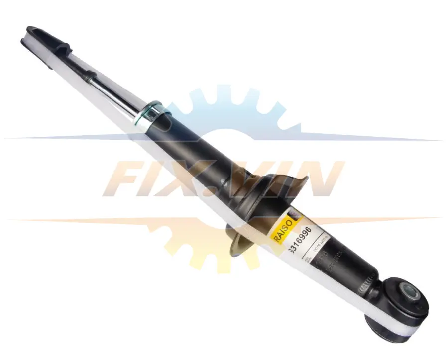 Амортизатор задній Citroen C4/Mitsubishi ASX/Outlander III/Peugeot 4008 10- (газ.) RAISO RS316996 (фото 1)