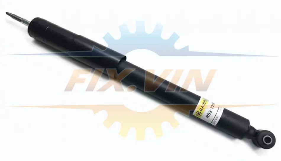 Амортизатор передній MB E-class (W210) 95-02 (газ.) RAISO RS317256 (фото 1)