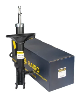 Амортизатор задній пр, Elantra III 00-06 (газ,) RAISO RS317605