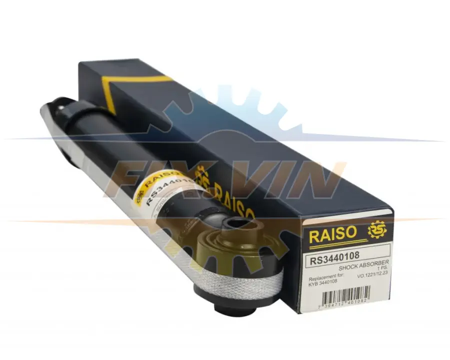 Амортизатор задній Toyota Camry, Avalon 2018-2021 (газ.) RAISO RS3440108 (фото 1)