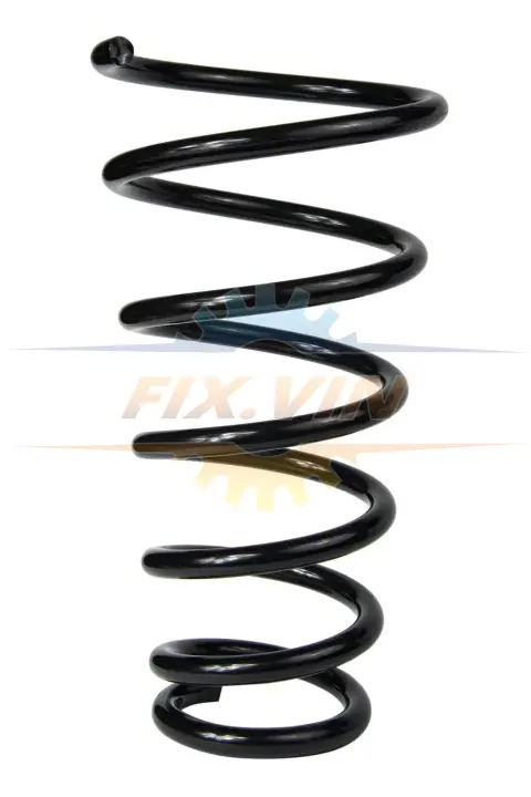 Пружина задньої підвіски Hyundai Tucson/Kia Sportage 04-10 RAISO SR060TP (фото 1)