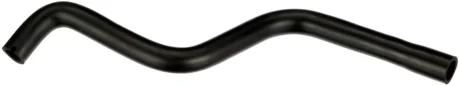 Патрубок картерних газів Ducato/Boxer/Jumer 2.5/2.8 D/TD/HDI 94- RAPRO R11286