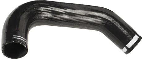 Патрубок інтеркулера Ducato/Jumper/Boxer 3.0HDI 06- Л. RAPRO R11507