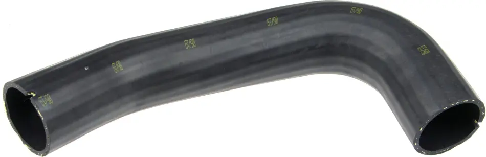 Патрубок інтеркулера Ducato/Jumper 2.2 HDI 06- Л (до інтеркулера) RAPRO R15484 (фото 1)