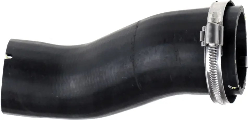 Патрубок інтеркулера Ducato/Jumper/Boxer 2.2 HDI 06- Пр. RAPRO R15532 (фото 1)