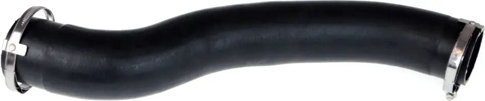 Патрубок інтеркулера Focus II 1.6 TDCi 04-12 RAPRO R16185 (фото 1)