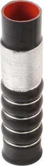 Патрубок інтеркулера Fiesta VI 1.6TDCi 10- RAPRO R16191