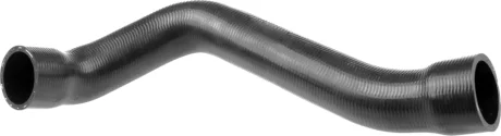 Патрубок радіатора BMW 5 (E34/E39) 2.0-2.8 89-04 RAPRO R19102