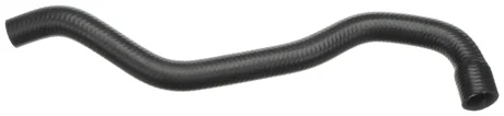 Патрубок радіатора BMW 5(E39)/ 7(E38) 3.0-4.4 94-03 RAPRO R19120