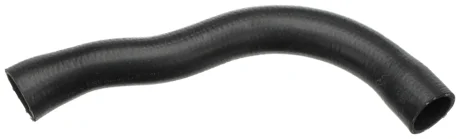 Патрубок радіатора BMW 5(E39)/ 7(E38) 3.5/4.4 96-04 RAPRO R19171