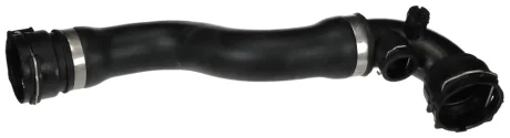 Патрубок радіатора BMW X3(E83) 2.5/3.0 04-06 RAPRO R19222
