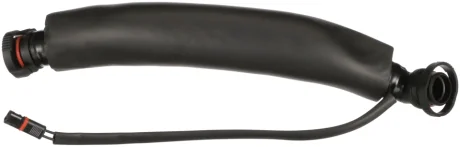 Патрубок вентиляції картера Bora/Golf IV/Octavia 1.8 96-06 RAPRO R19668