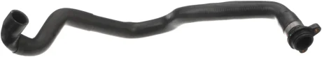 Патрубок радіатора BMW 3 (E90/E91/E92/E93) 3.0 05-13 RAPRO R19742