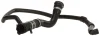 Патрубок радіатора BMW 3(F32)/ 4(F34/F82) 2.0 12- RAPRO R19888 (фото 1)