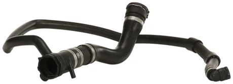 Патрубок радіатора BMW 3(F32)/ 4(F34/F82) 2.0 12- RAPRO R19888