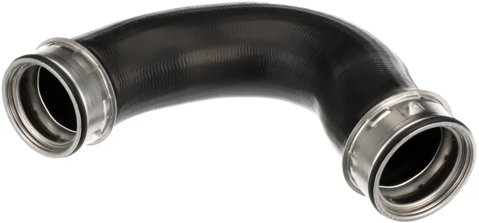 Патрубок інтеркулера VW Golf V/Passat V/Skoda Octavia II 2.0TDI 05- RAPRO R25034 (фото 1)