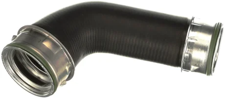 Патрубок інтеркулера T5 1.9TDI верх. Пр. RAPRO R25210