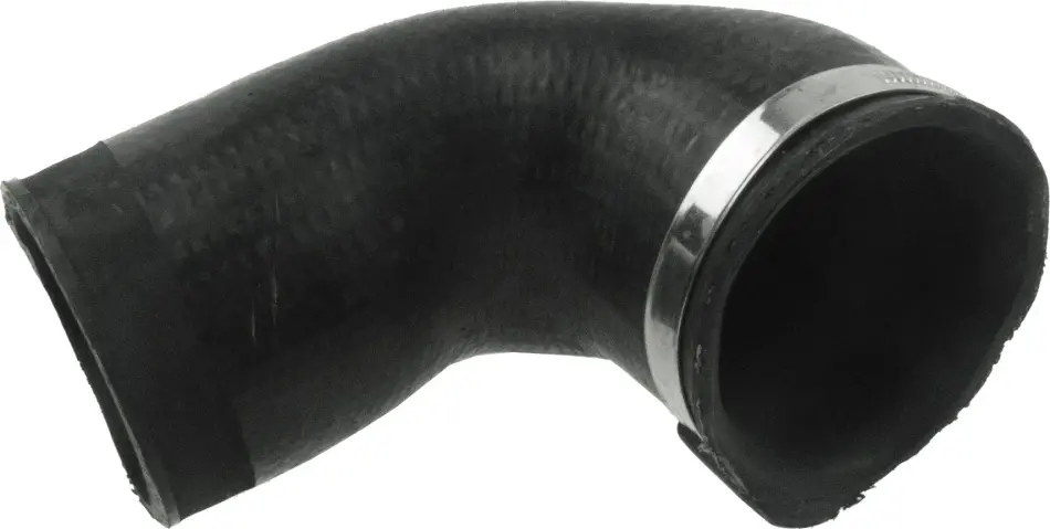 Патрубок інтеркулера Golf/Jetta/Touran 1.4 TSI 06-08 RAPRO R25370 (фото 1)