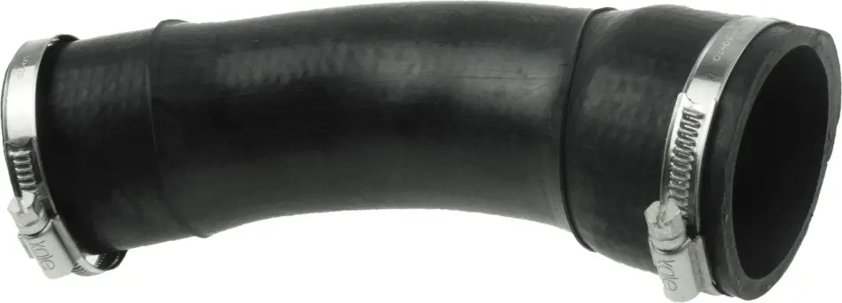 Патрубок інтеркулера Audi A6 2.0TDI 04- RAPRO R25377 (фото 1)