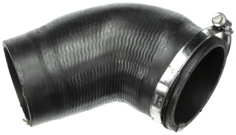 Патрубок інтеркулера Golf/Passat/Tiguan 1.8-2.0 05- RAPRO R25389