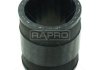 Патрубок інтеркулера Audi A4/A6/Caddy/Passat 1.9-2.5 D 95-05 RAPRO R25470 (фото 1)