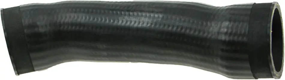 Патрубок інтеркулера Caddy II/Golf III 1.9TDI 03- RAPRO R25510 (фото 1)