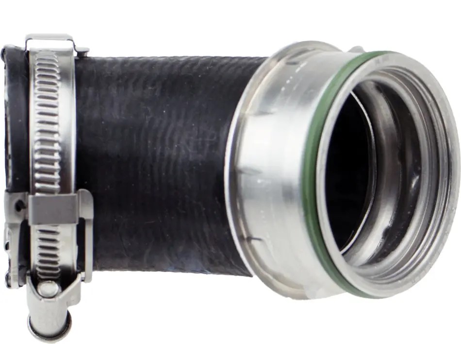 Патрубок інтеркулера Audi Q7/Touareg 3.0 D 03-13 RAPRO R25559 (фото 1)