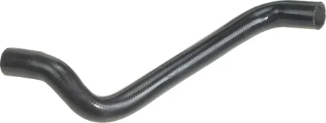 Патрубок радіатора Logan/Sandero 1.5dCi 05- (нижній) RAPRO R27107