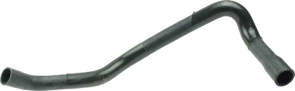 Патрубок радіатора Logan II 1.6i 16V 12- (верхній) RAPRO R27139 (фото 1)