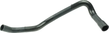 Патрубок радіатора Logan II 1.6i 16V 12- (верхній) RAPRO R27139